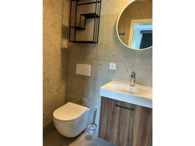 Apartment Gruppenhaus, Dusche, WC, 12 Schlafräume - Features photo 51