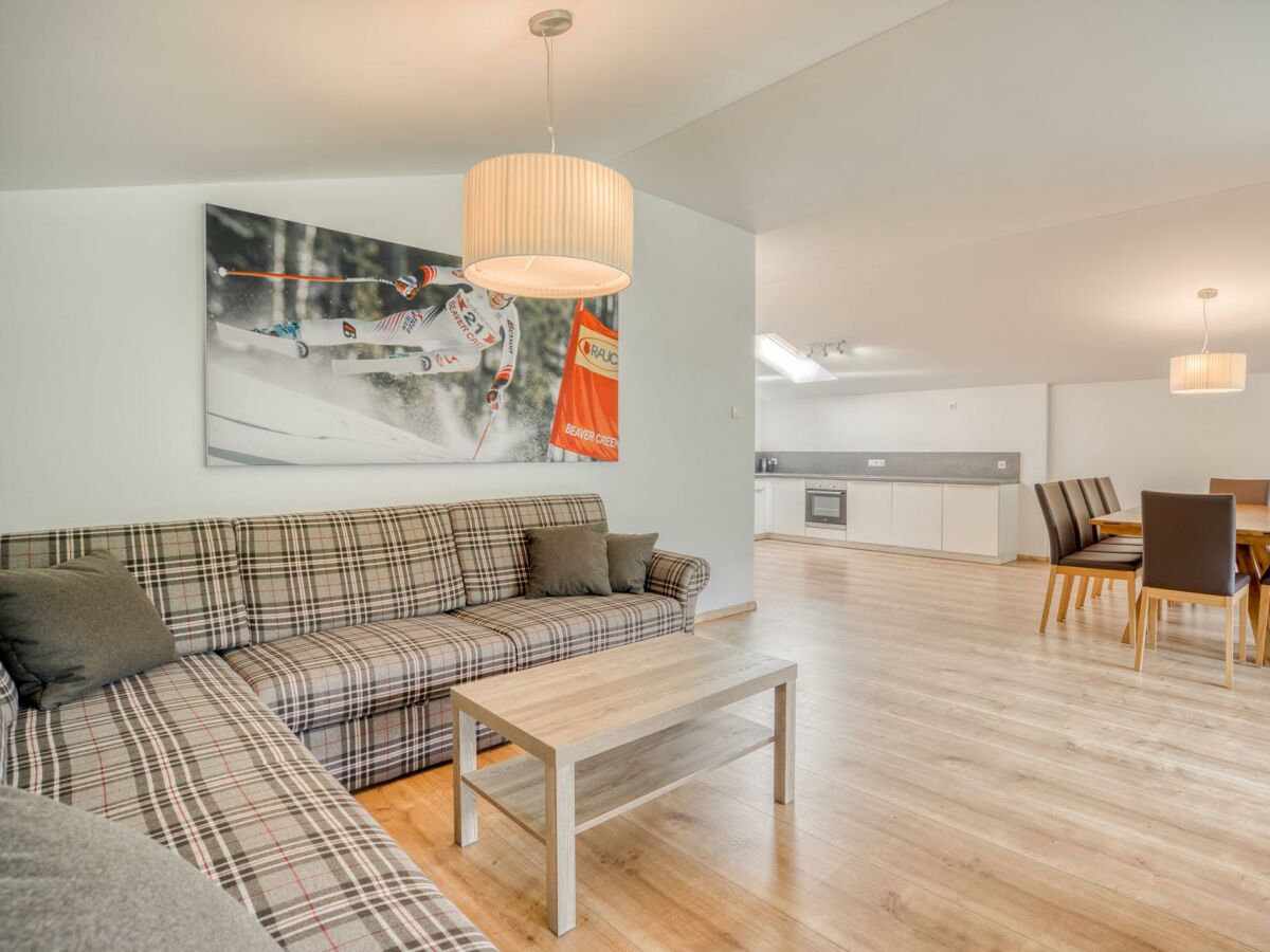 Apartment Apartment Übernachtung & Frühstück