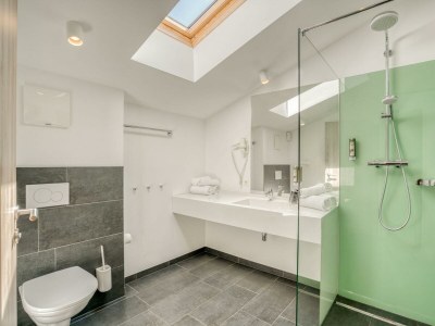 Apartment Apartment Übernachtung & Frühstück - Outdoor photo 2