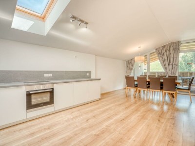 Apartment Apartment Übernachtung & Frühstück - Outdoor photo 3