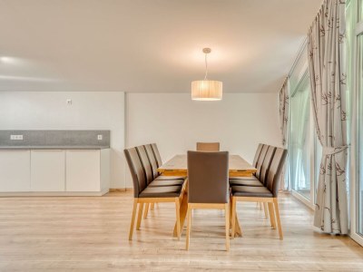 Apartment Apartment Übernachtung & Frühstück - Outdoor photo 4