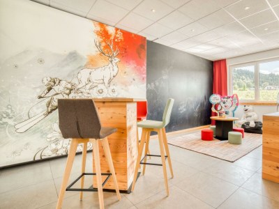 Apartment Apartment Übernachtung & Frühstück - Outdoor photo 10