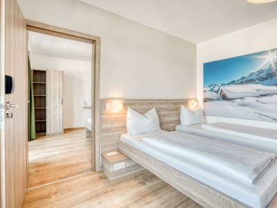 Apartment Apartment Übernachtung & Frühstück - Outdoor photo 11