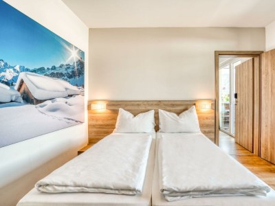 Apartment Apartment Übernachtung & Frühstück - Outdoor photo 12