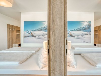 Apartment Apartment Übernachtung & Frühstück - Outdoor photo 14