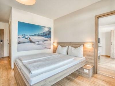 Apartment Apartment Übernachtung & Frühstück - Outdoor photo 15