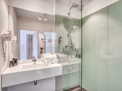 Apartment Apartment Übernachtung & Frühstück - Outdoor photo 16