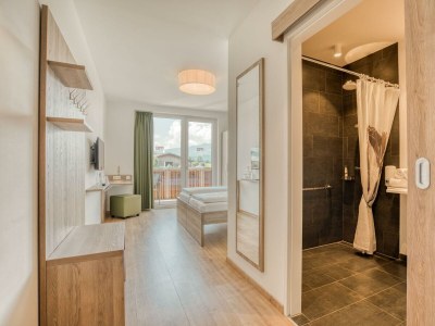 Apartment Apartment Übernachtung & Frühstück - Outdoor photo 17