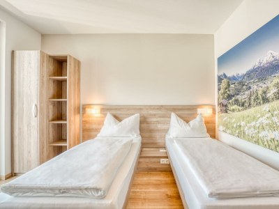 Apartment Apartment Übernachtung & Frühstück - Outdoor photo 18