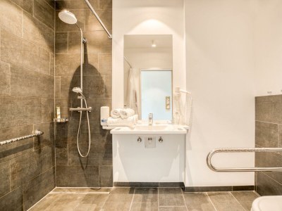 Apartment Apartment Übernachtung & Frühstück - Outdoor photo 19