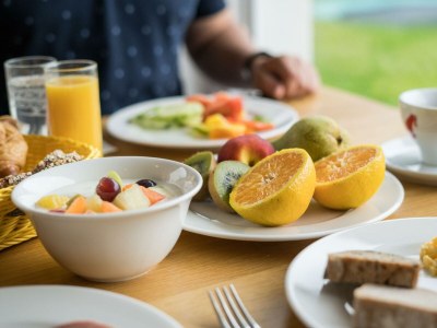 Apartment Apartment Übernachtung & Frühstück - Outdoor photo 21