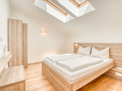 Apartment Apartment Übernachtung & Frühstück - Outdoor photo 26