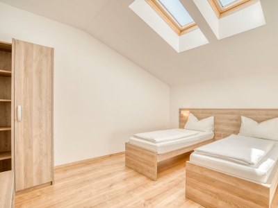 Apartment Apartment Übernachtung & Frühstück - Outdoor photo 27