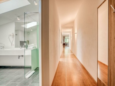 Apartment Apartment Übernachtung & Frühstück - Outdoor photo 28