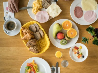 Apartment Apartment Übernachtung & Frühstück - Outdoor photo 34