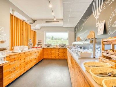 Apartment Apartment Übernachtung & Frühstück - Outdoor photo 36