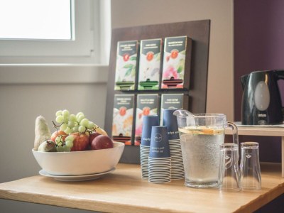 Apartment Apartment Übernachtung & Frühstück - Outdoor photo 42