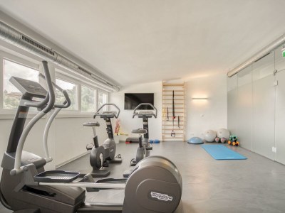 Apartment Apartment Übernachtung & Frühstück - Outdoor photo 48