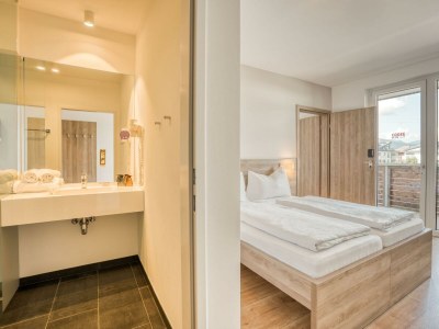 Apartment Apartment Übernachtung & Frühstück - Outdoor photo 56