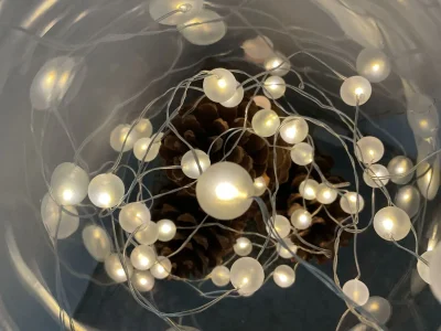 Apartment Tannenzäpfle 1 in Baiersbronn - Apartment