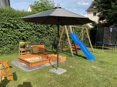 Apartment Tannenzäpfle 1 - Outdoor photo 7