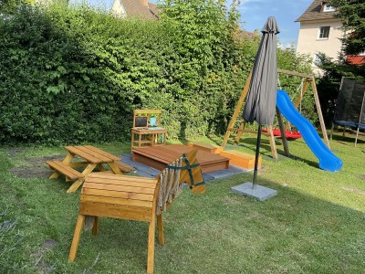 Apartment Tannenzäpfle 1 - Outdoor photo 10