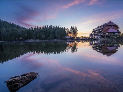 Apartment Tannenzäpfle 1 - Outdoor photo 13