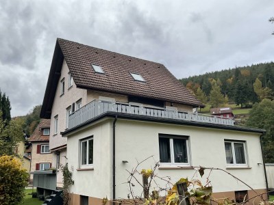 Apartment Tannenzäpfle 1 - Outdoor photo 22