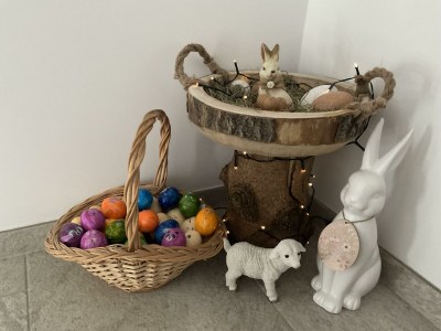 Apartment Tannenzäpfle 1 - Outdoor photo 34