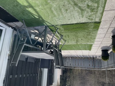 Apartment Tannenzäpfle 1 - Features photo 39