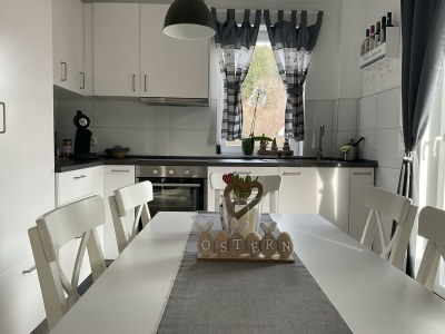 Apartment Tannenzäpfle 1 - Features photo 41