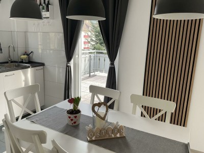 Apartment Tannenzäpfle 1 - Features photo 42