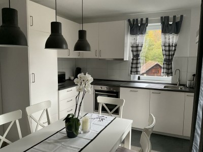 Apartment Tannenzäpfle 1 - Features photo 46