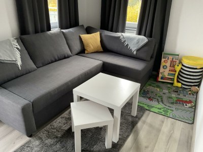 Apartment Tannenzäpfle 1 - Features photo 47