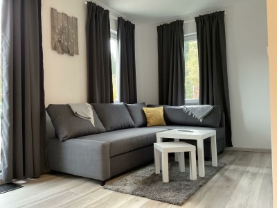 Apartment Tannenzäpfle 1 - Features photo 48