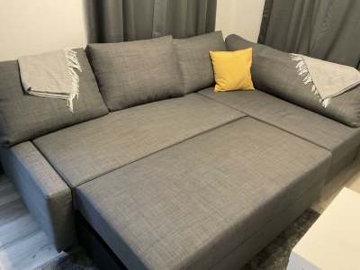 Apartment Tannenzäpfle 1 - Features photo 50