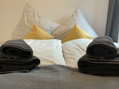 Apartment Tannenzäpfle 1 - Features photo 51