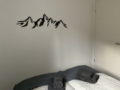 Apartment Tannenzäpfle 1 - Features photo 52