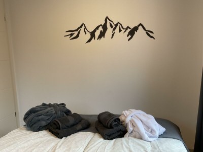 Apartment Tannenzäpfle 1 - Features photo 54