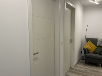 Apartment Tannenzäpfle 1 - Features photo 60