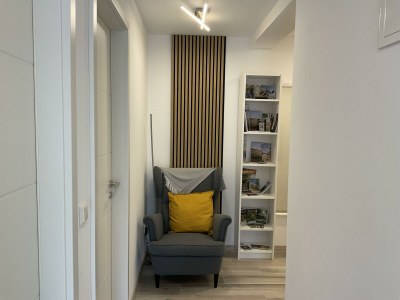 Apartment Tannenzäpfle 1 - Features photo 61