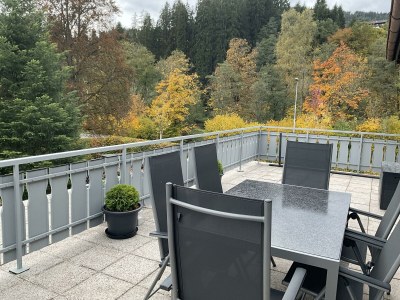 Apartment Tannenzäpfle 1 - Features photo 62