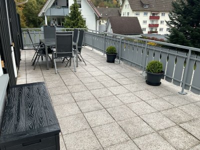 Apartment Tannenzäpfle 1 - Features photo 63