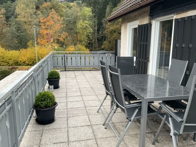 Apartment Tannenzäpfle 1 - Features photo 65