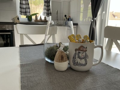 Apartment Tannenzäpfle 1 - Features photo 72