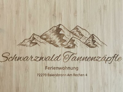 Apartment Tannenzäpfle 1 - Outdoor photo 73