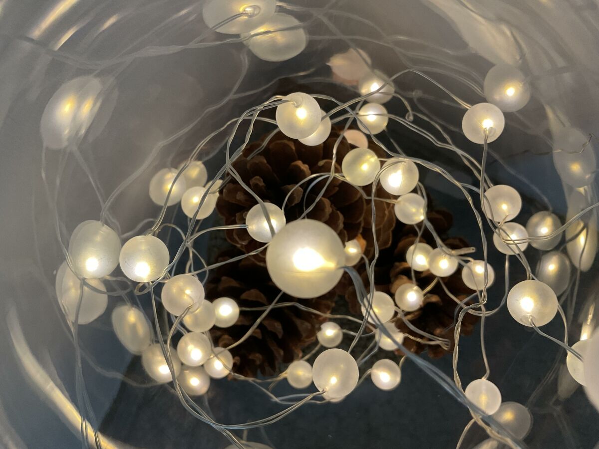 Apartment Tannenzäpfle 2