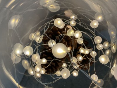 Apartment Tannenzäpfle 2 in Baiersbronn - Apartment