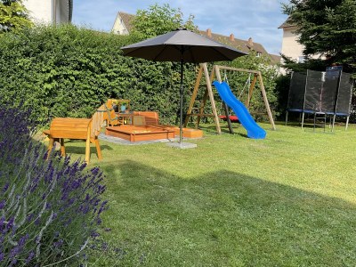 Apartment Tannenzäpfle 2 - Outdoor photo 8