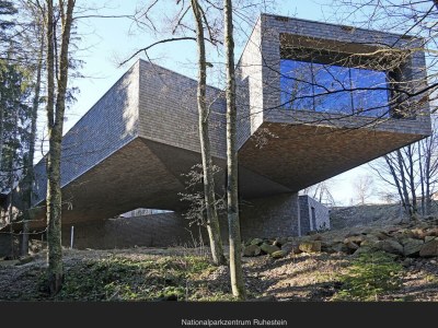 Apartment Tannenzäpfle 2 - Outdoor photo 12